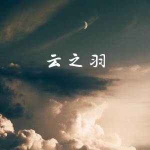 Album 云之羽 from 巧克林