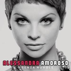 收聽Alessandra Amoroso的Che Peccato歌詞歌曲