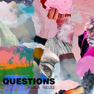 Anika Nilles的專輯Questions