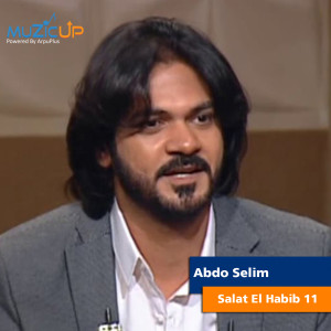 Album Salat El Habib 11 from Abdo Selim