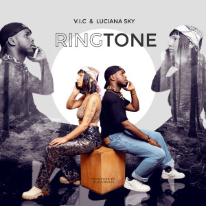 V.I.C的专辑Ringtone