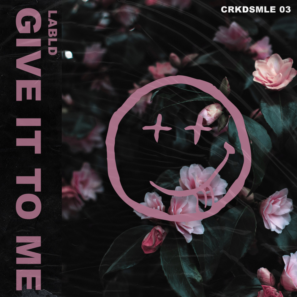Give It To Me (Extended Mix) (Explicit) (Extended Mix|Explicit)
