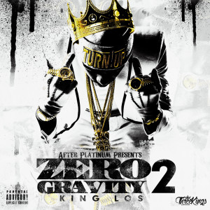 Listen to Only One Left (Explicit) song with lyrics from King Los
