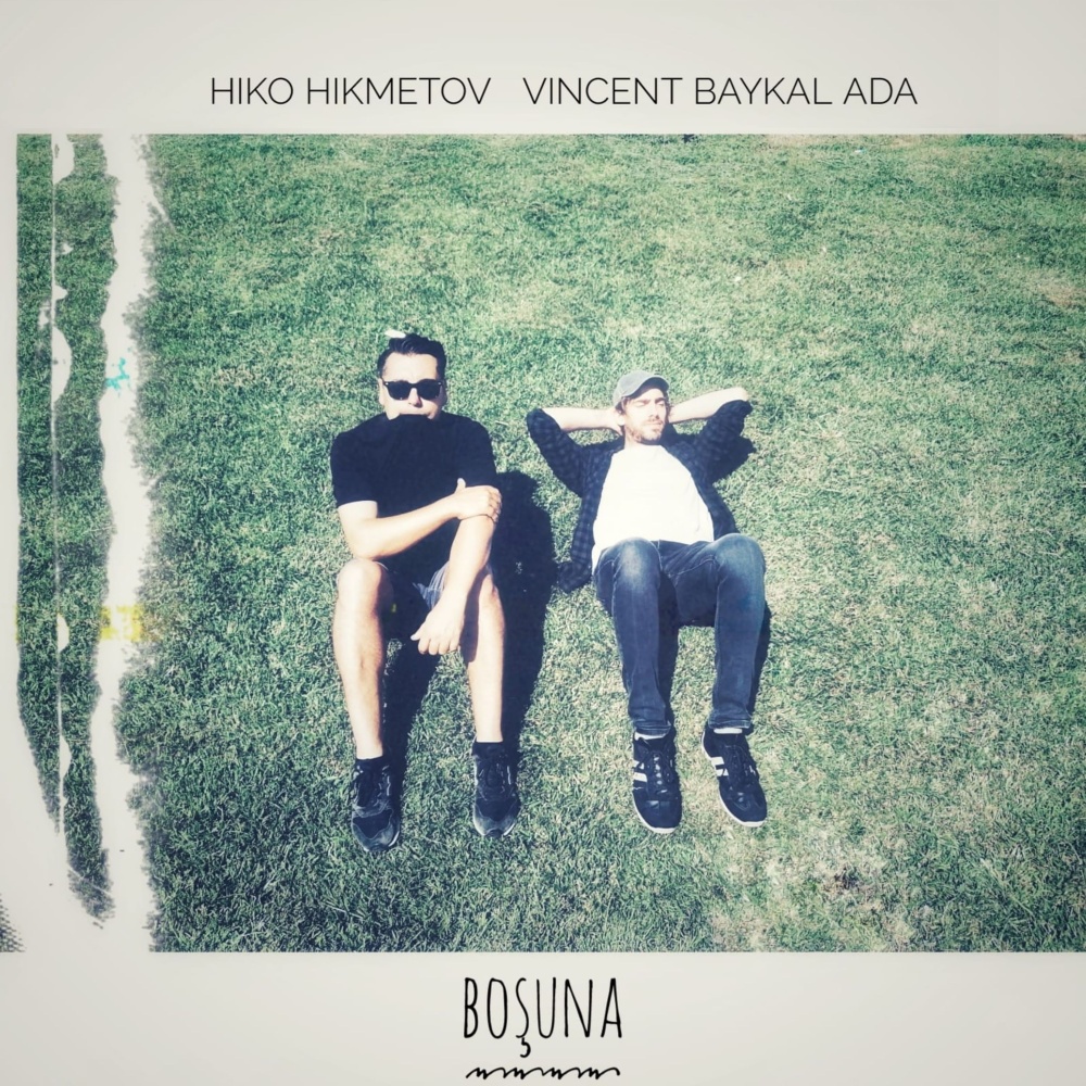 Boşuna