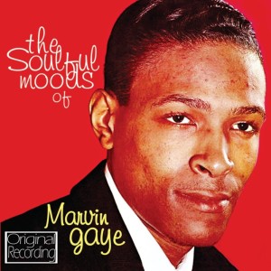 Dengarkan lagu Easy Living nyanyian Marvin Gaye dengan lirik