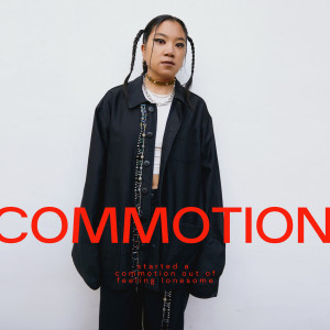 Album Commotion (Explicit) oleh TRACE