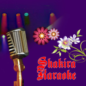 Future Hit Makers的專輯Shakira Karaoke