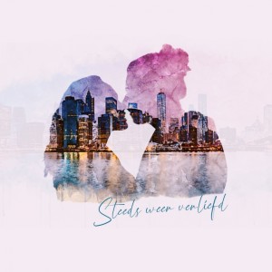 Album Steeds Weer Verliefd from 