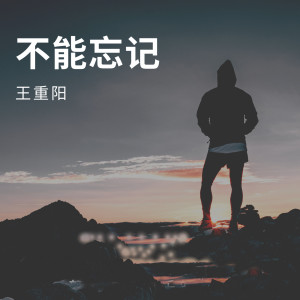 收聽王重陽的不能忘記歌詞歌曲