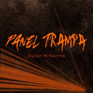 Dylion的專輯Panel Trampa (Explicit)