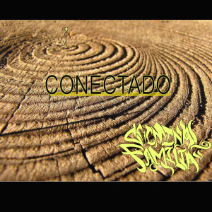 Album Conectado (Explicit) from 
