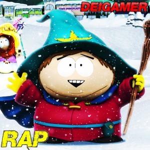 Deigamer的專輯SOUTH PARK RAP (South Park: Snow Day RAP) [Explicit]
