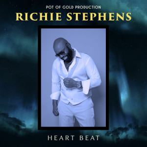 Richie Stephens的專輯Heart Beat