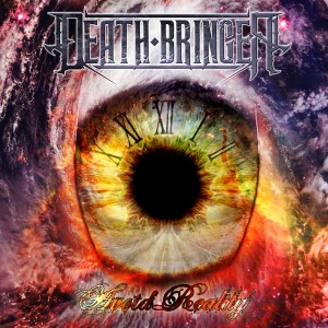 ดาวน์โหลดและฟังเพลง Waltz of the Vampire พร้อมเนื้อเพลงจาก Death Bringer