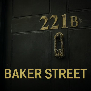 Wildlife的專輯221b Baker Street