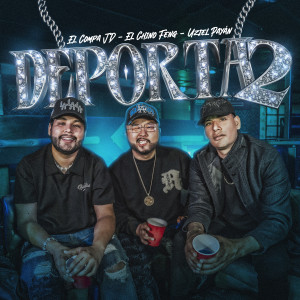 Album Deporta2 from 