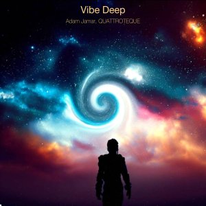 Listen to Vibe Deep song with lyrics from Adam Jamar