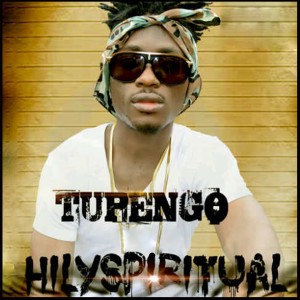 Album Highly Spiritual from Tupengo