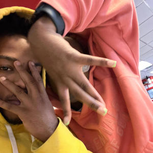 收聽KDGmar1的Going retarted (Explicit)歌詞歌曲