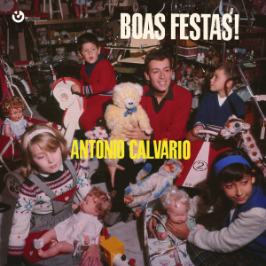 Listen to Fim do Ano song with lyrics from António Calvário