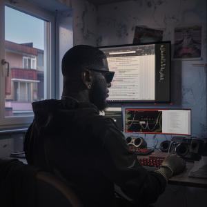 Parker King aka Legodad的專輯Gucci Mane Love Javascript (feat. KC Da Beatmonster) [Explicit]