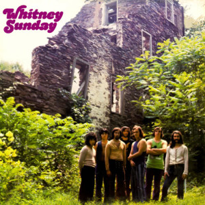收聽Whitney Sunday的Fat Plastic Mama歌詞歌曲