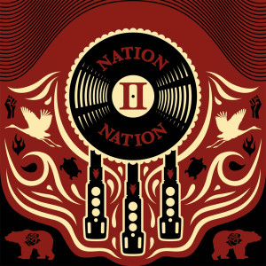 Listen to Tanto's Revenge song with lyrics from The Halluci Nation