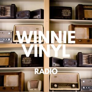 Radio dari Winnie Vinyl