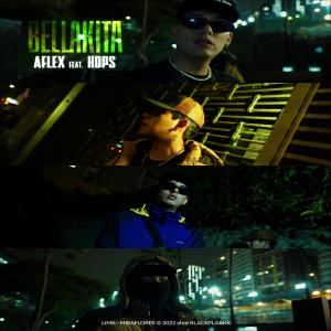 收聽Original Sur的BELLAKITA (feat. Aflex & Hops)歌詞歌曲
