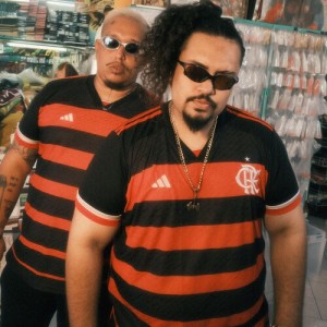Album Agora e Depois (Explicit) from 