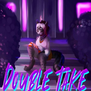 Dengarkan lagu Double Take nyanyian Marleen G dengan lirik