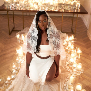 Album Can't Hide from Nana Fofie