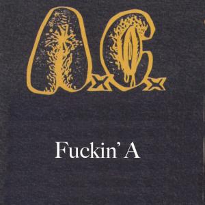 收聽Anal Cunt的All I Give a F**k About Is Sex歌詞歌曲