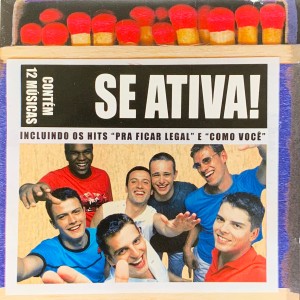 ดาวน์โหลดและฟังเพลง Pot Pourri - Jorge Aragão พร้อมเนื้อเพลงจาก Se Ativa