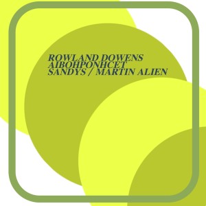 Listen to Sandys (Drums DJ Tool Mix) song with lyrics from Rowland Dowens