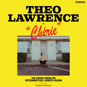 Theo Lawrence的專輯Chérie