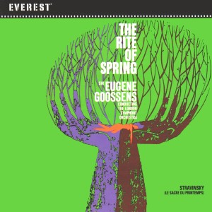 收聽London Symphony Orchestra的The Rite of Spring; Pt. 2, The Sacrifice歌詞歌曲