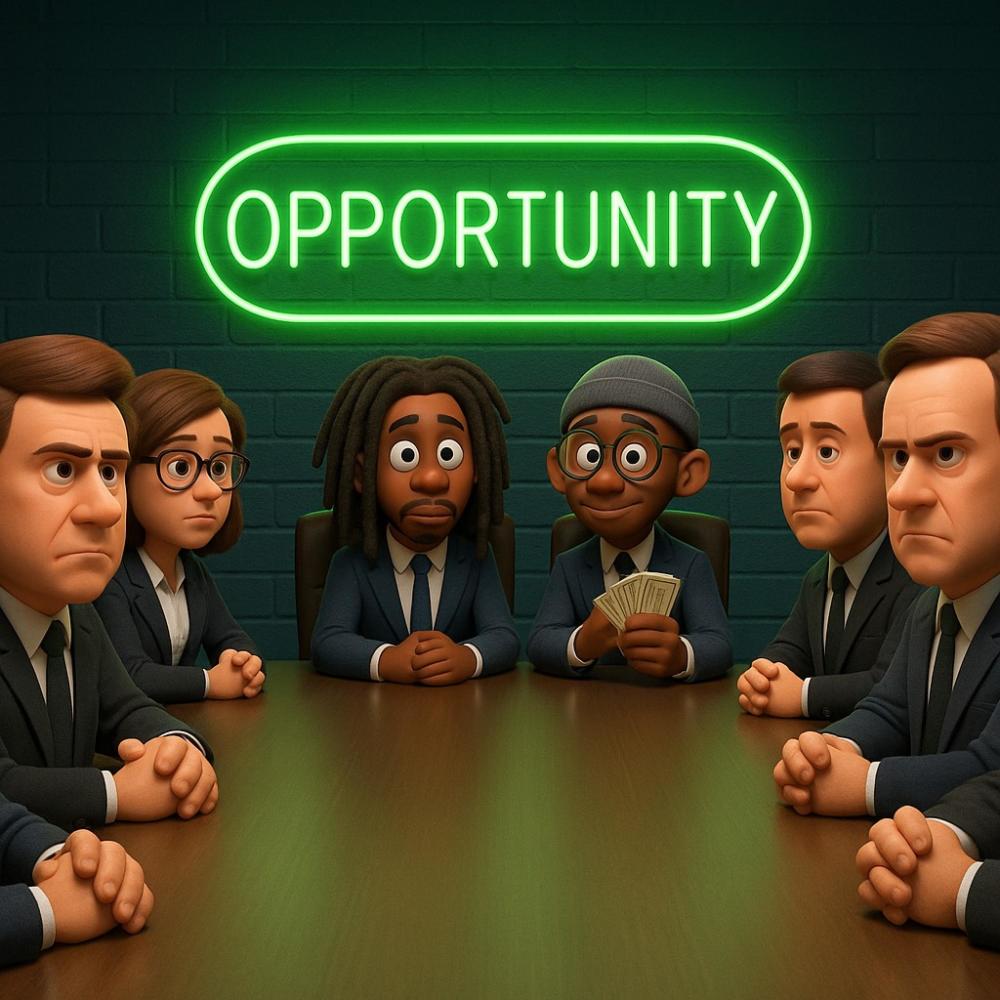 OPPORTUNITY (Explicit)