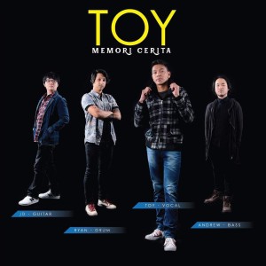 收聽Toy Nizam的Memori Cerita歌詞歌曲
