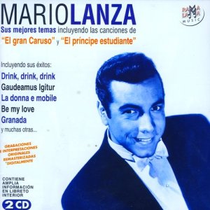 ดาวน์โหลดและฟังเพลง Orchestral introduction (remastered) (Remastered) พร้อมเนื้อเพลงจาก Mario Lanza