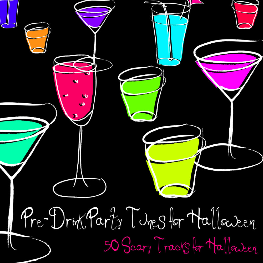 The Secret Circle Theme (From "The Secret Circle") (Halloween Party Mix)