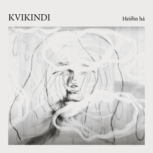 Album Heiðin há oleh Kvikindi
