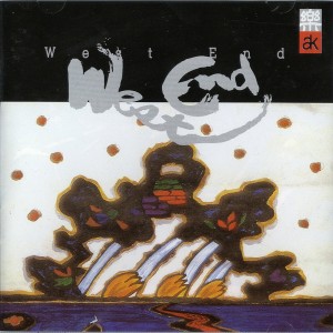 Album West End from Linda Sharar
