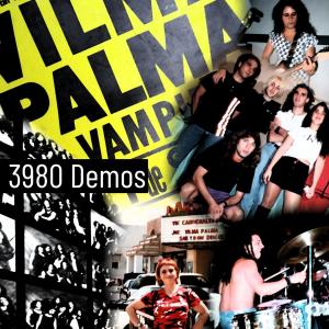 Vilma Palma E Vampiros的專輯3980 Demos