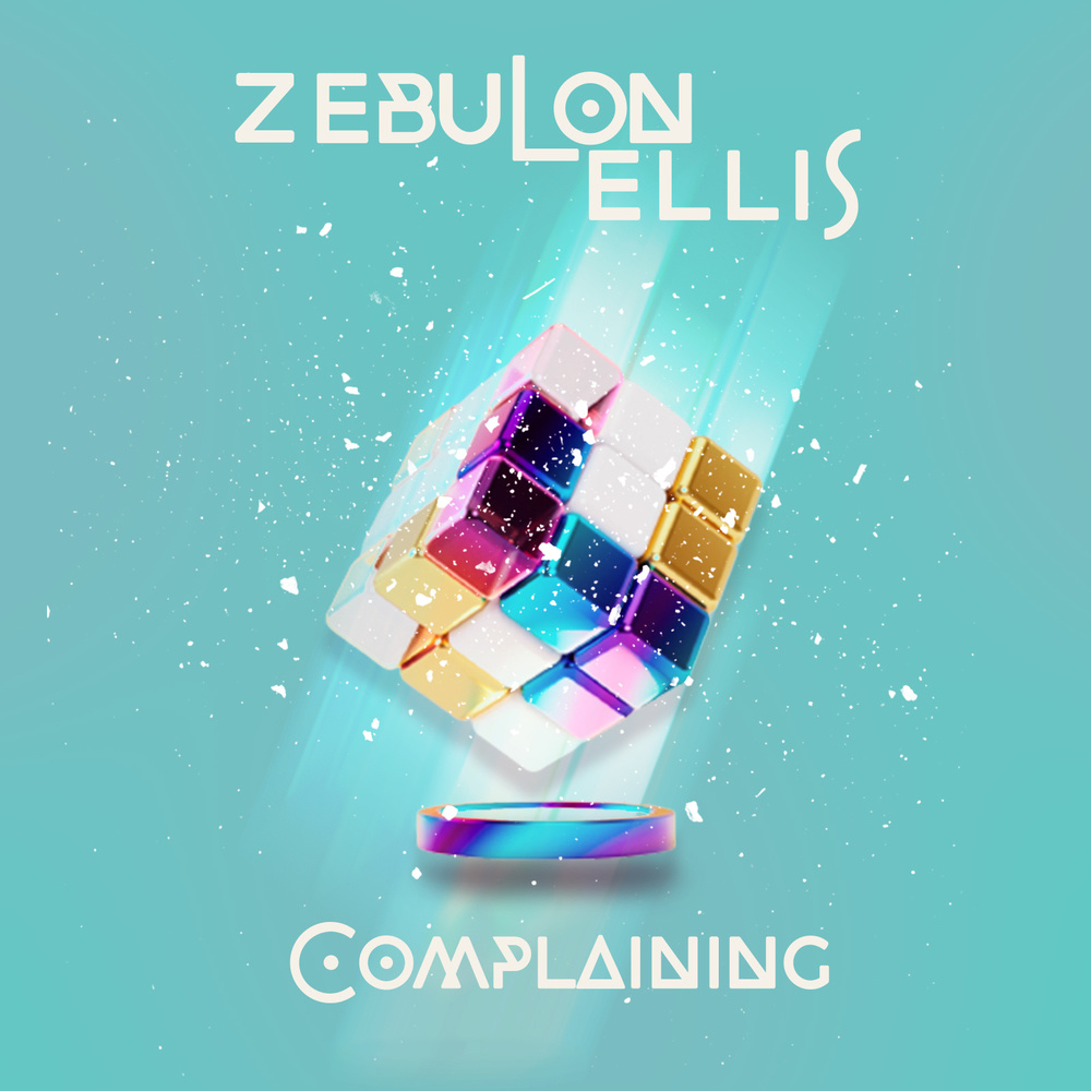 Complaining (Radio Edit) (Instrumental)