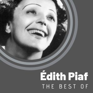 ดาวน์โหลดและฟังเพลง Tu es partout พร้อมเนื้อเพลงจาก Edith Piaf