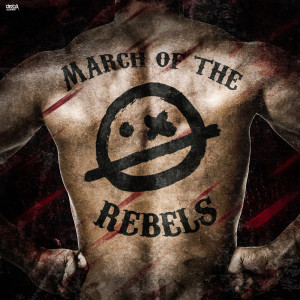 收听Sub Zero Project的March Of The Rebels歌词歌曲