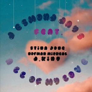 收聽Desmond Days的All of My Love (feat. Stinajoné, Norman Michael & D.King)歌詞歌曲