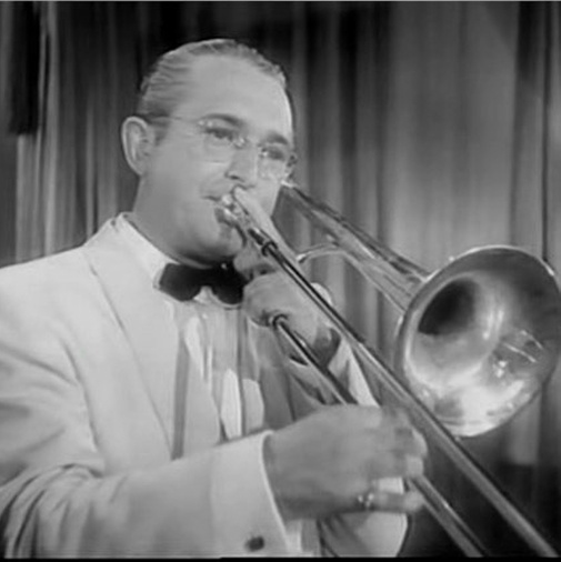 Tommy Dorsey and His Orchestra