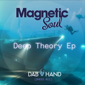 Magnetic Soul的專輯Deep Theory